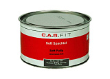 Шпатлевка Soft - CARFit (0,5 кг)