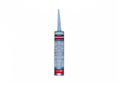 Однокомпонентный полиуретановый клей-герметик Teroson (Terostat) 9100 № 1400223