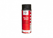 Аэрозольная черная глянцевая краска CS Rallye-Spray 126026