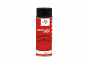 Аэрозольная черная краска Bumper Paint Spray 142821