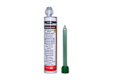 2-компонентный полиуретановый клей для ремонта пластика Teroson PU (Terostat) 9225 (250 гр)