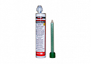 2-компонентный полиуретановый клей для ремонта пластика Teroson PU (Terostat) 9225