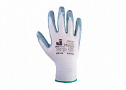 Перчатки с нитриловым покрытием JETA JN011