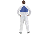 Комбинезон защитный многоразовый 3M 50425L (разм. M)