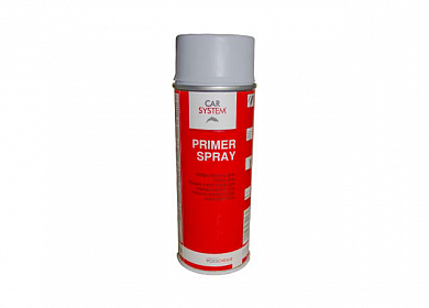 Антикоррозионный грунт Primer Spray серый № 132907
