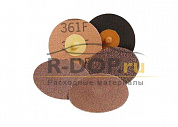 Фибровый шлифовальный круг 3M™ Roloc™ P50 (22399)