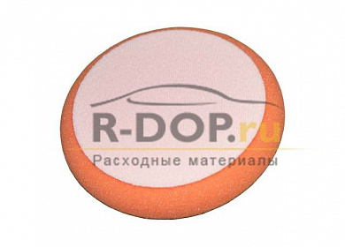 Универсальный оранжевый полировальник (150 х 25 мм) 133151