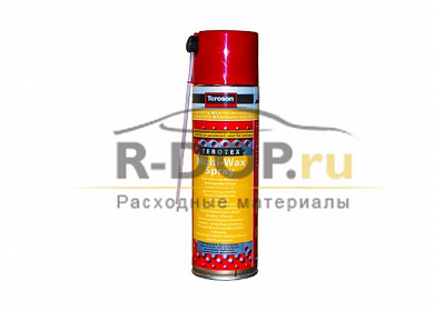 Спрей с воском для защиты скрытых полостей Multi-wax-Spray 795890