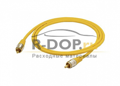 DAXX V45 Композитный коаксиальный видео кабель 0.75 м