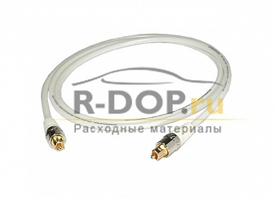 DAXX R04 Оптоволоконный кабель Toslink – Toslink (1,5 м)
