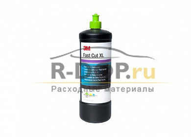 Полировальная паста Fast Cut XL 3M™ Perfect-It™ lll 51052