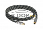 DAXX V90 Компонентный кабель S-Video с посеребренными жилами 1.5 м