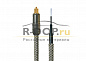 DAXX R07 Стеклянный оптоволоконный кабель Toslink – Toslink (5 м)