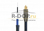 DAXX R05 Оптоволоконный кабель Toslink – Toslink (0,75 м)