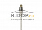 DAXX R04 Оптоволоконный кабель Toslink – Toslink (0,75 м)
