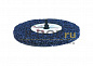 Пурпурный зачистной круг с креплением Roloc+ 3M™ Clean and Strip™ XT 125 мм 05815
